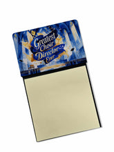 Load image into Gallery viewer, Greatest Choir Director Ever Funny Sticky Note Holder for Teacher's Gift