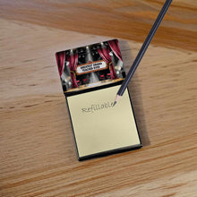 Load image into Gallery viewer, Greatest Drama Teacher Ever Funny Sticky Note Holder for Teacher's Gift