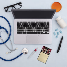 Load image into Gallery viewer, Greatest Drama Teacher Ever Funny Sticky Note Holder for Teacher's Gift