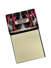 Load image into Gallery viewer, Greatest Drama Teacher Ever Funny Sticky Note Holder for Teacher's Gift