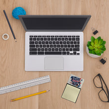 Load image into Gallery viewer, Greatest Foreign Language Teacher Ever Funny Sticky Note Holder for Teacher's Gift