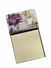 Load image into Gallery viewer, Greatest Instructional Coach Ever Funny Sticky Note Holder for Teacher's Gift