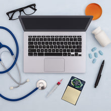 Load image into Gallery viewer, Greatest Math Interventionist Ever Funny Sticky Note Holder for Teacher's Gift