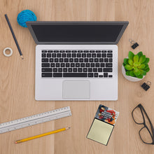 Load image into Gallery viewer, Greatest Percussion Instructor Ever Funny Sticky Note Holder for Teacher's Gift