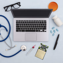 Load image into Gallery viewer, Greatest Robotics Coach Ever Funny Sticky Note Holder for Teacher's Gift