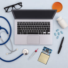 Load image into Gallery viewer, Thank You Snow Much, Teacher Funny Sticky Note Holder for Teacher's Gift