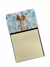 Load image into Gallery viewer, Roan Brittany Coworker Watercolor Sticky Note Holder