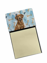 Load image into Gallery viewer, Chesapeake Bay Retriever Coworker Watercolor Sticky Note Holder