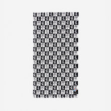 Load image into Gallery viewer, Dance Floor Beach Towel | Grateful Dead x Slowtide