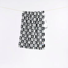 Load image into Gallery viewer, Dance Floor Beach Towel | Grateful Dead x Slowtide