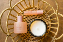 Load image into Gallery viewer, no. 39 sol • clean perfume •  roll-on or eau de parfum options