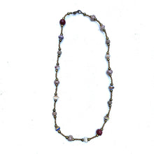 Load image into Gallery viewer, Haitian Signature Necklace - Short