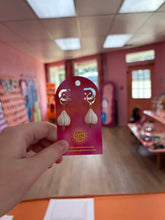 Load image into Gallery viewer, Clay Food Earrings