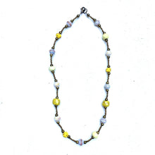 Load image into Gallery viewer, Haitian Signature Necklace - Short