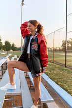 Load image into Gallery viewer, University of Maryland Letterman Jacket