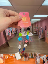 Load image into Gallery viewer, Button bracelet