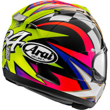 Load image into Gallery viewer, Arai Corsair-X Schwantz 30th Helmet