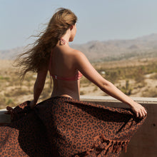 Load image into Gallery viewer, Deville Turkish Towel