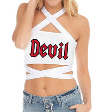Load image into Gallery viewer, Devil Multiway Bandeau