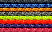 Load image into Gallery viewer, 2 x 30 Ft Winch Strap With Wire Hook DIAMOND WEAVE | COLOR OPTIONS