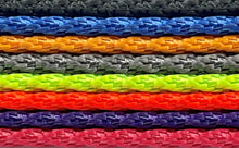 Load image into Gallery viewer, 2 x 15 Ft Winch Strap With Wire Hook DIAMOND WEAVE | COLOR OPTIONS