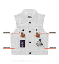 Load image into Gallery viewer, DENIM DREAMER