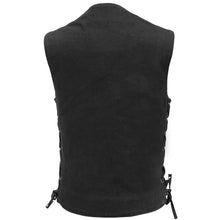 Load image into Gallery viewer, Denim Dream Women's Denim  Vest