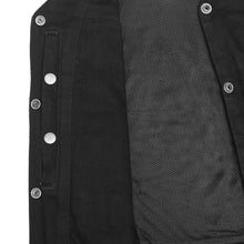 Load image into Gallery viewer, Denim Dream Women's Denim  Vest