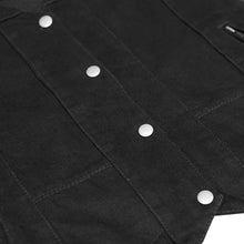 Load image into Gallery viewer, Denim Dream Women's Denim  Vest