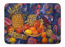 Load image into Gallery viewer, Fruit &amp; Vegetables by Neil Drury Machine Washable Memory Foam Mat DND0018RUG