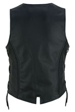 Load image into Gallery viewer, Women's Premium Braided Vest