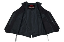 Load image into Gallery viewer, Women's Premium Braided Vest
