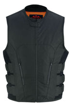 Load image into Gallery viewer, Men's Textile Updated SWAT Team Style Vest