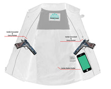 Load image into Gallery viewer, Men's Textile Updated SWAT Team Style Vest