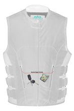 Load image into Gallery viewer, Men's Textile Updated SWAT Team Style Vest