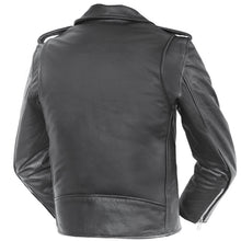Load image into Gallery viewer, Kid's Traditional Style M/C Jacket