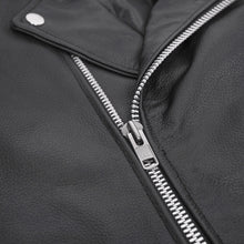 Load image into Gallery viewer, Kid's Traditional Style M/C Jacket