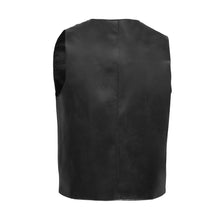 Load image into Gallery viewer, Kids Traditional Style Plain Side Vest