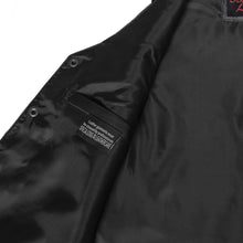 Load image into Gallery viewer, Kids Traditional Style Plain Side Vest