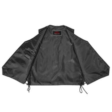 Load image into Gallery viewer, Kids Traditional Style Side Lace Vest
