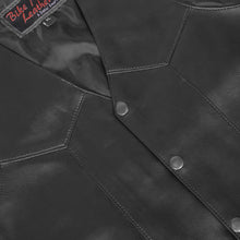 Load image into Gallery viewer, Kids Traditional Style Side Lace Vest