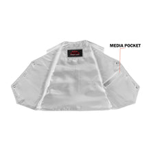 Load image into Gallery viewer, Toddler Traditional Style Plain Side Vest