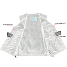 Load image into Gallery viewer, Her Miles Single Panel Concealment Vest