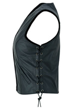 Load image into Gallery viewer, Women&#39;s Light Weight Open Neck Vest