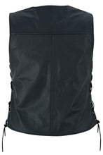 Load image into Gallery viewer, Women&#39;s Light Weight Open Neck Vest