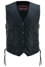 Load image into Gallery viewer, Women's Ultra-Thin  Braided Vest