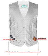 Load image into Gallery viewer, Women's Ultra-Thin  Braided Vest