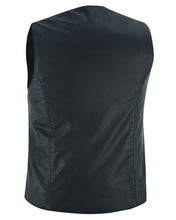 Load image into Gallery viewer, Women's Classic Plain Side Vest