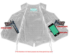 Load image into Gallery viewer, Women's Stylish Full Cut Vest