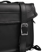Load image into Gallery viewer, Small Sissy Bar Bag - Cooler Insert